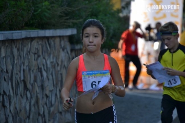 У Луцьку триває чемпіонат України зі спортивного орієнтування. ФОТО