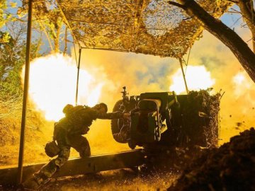 У Міноборони заявили про успіх на Запорізькому напрямку біля Роботиного і Малої Токмачки