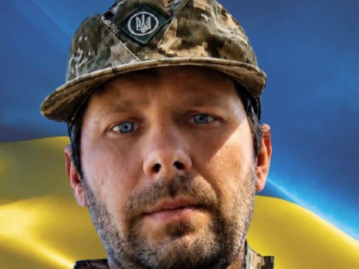 Захищаючи Україну, загинув воїн з Боратинської громади Павло Добровольський