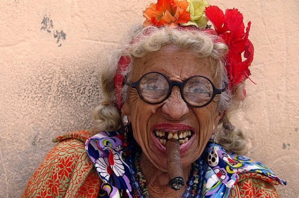 40 дивовижних портретів. ФОТО