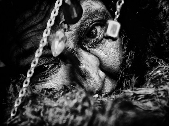 40 дивовижних портретів. ФОТО