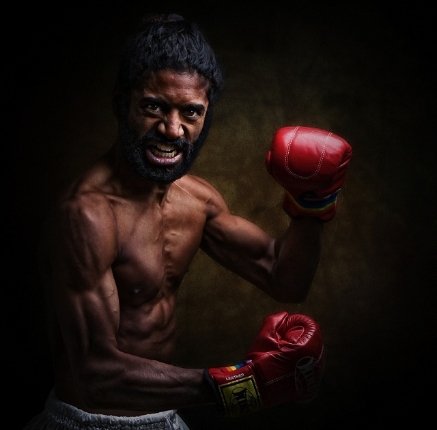 40 дивовижних портретів. ФОТО