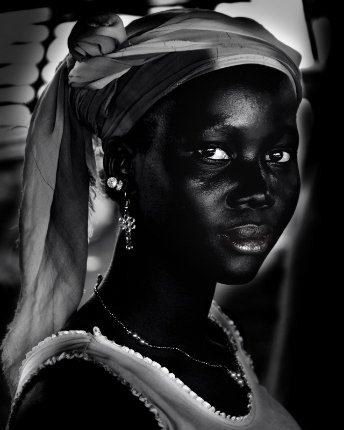 40 дивовижних портретів. ФОТО