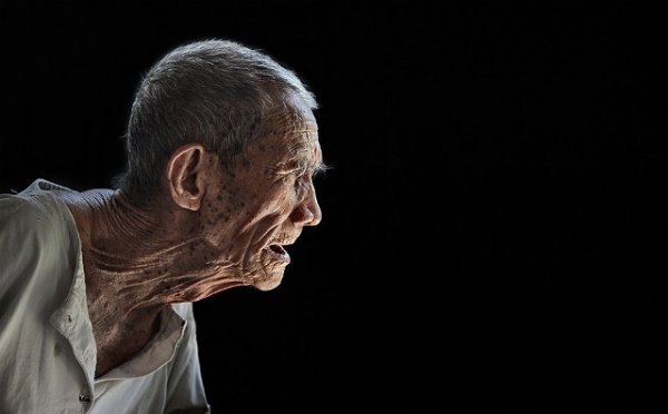 40 дивовижних портретів. ФОТО