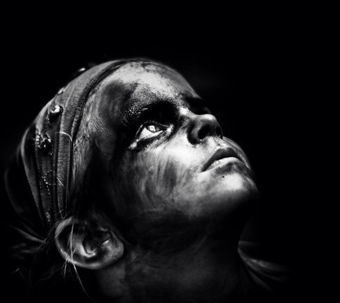 40 дивовижних портретів. ФОТО