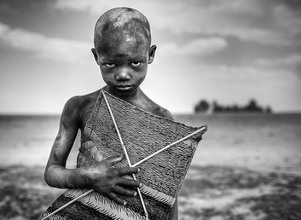 40 дивовижних портретів. ФОТО