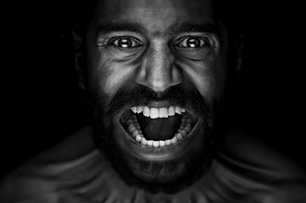 40 дивовижних портретів. ФОТО