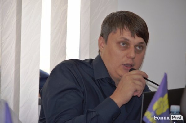 Сесія міської ради 27 липня: як це було. ФОТОРЕПОРТАЖ