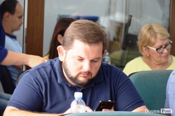 Сесія міської ради 27 липня: як це було. ФОТОРЕПОРТАЖ