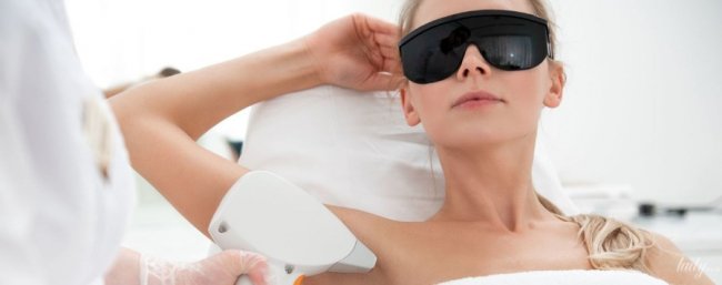 Переваги та недоліки лазерної косметології*