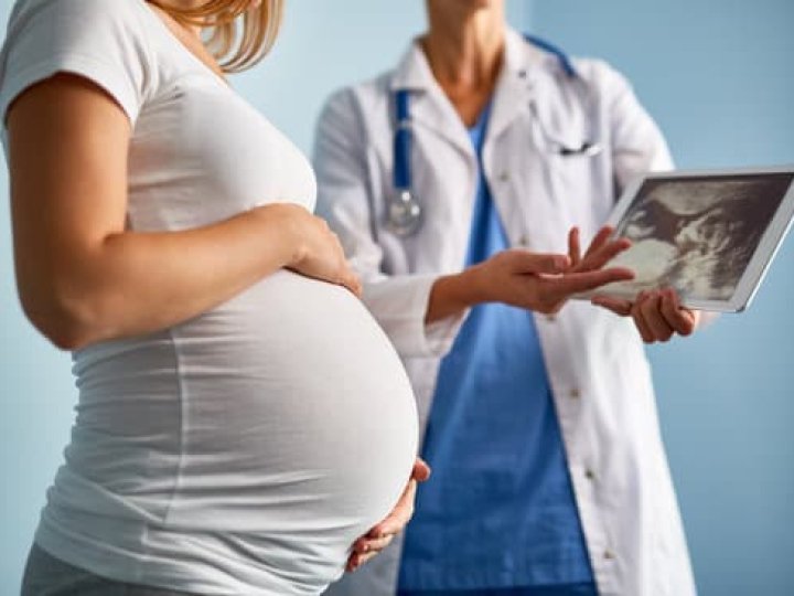 У місті на Волині з 1 січня припиняє роботу акушерське відділення