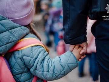 На дорогах Волині у 2021 році загинули 9 дітей