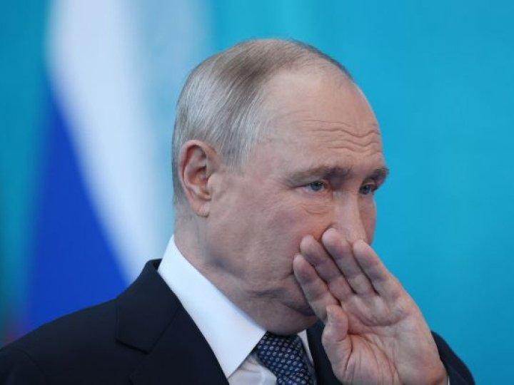 У Росії - спалах чуми: що відомо