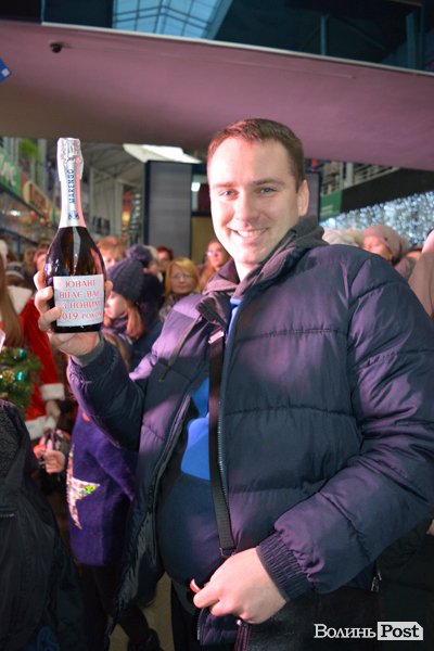 Як ТЦ «Ювант» здійснював мрії. ФОТО*