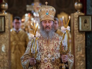 Конституційний суд схвалив закон про перейменування УПЦ Московського патріархату