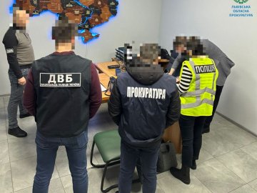 За 15 тисяч львів’янка обіцяла «порішати» права на Волині