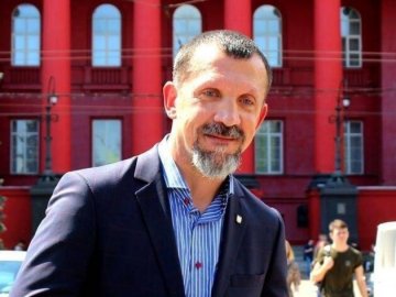 Звільняють керівника Держекоінспекції на Волині