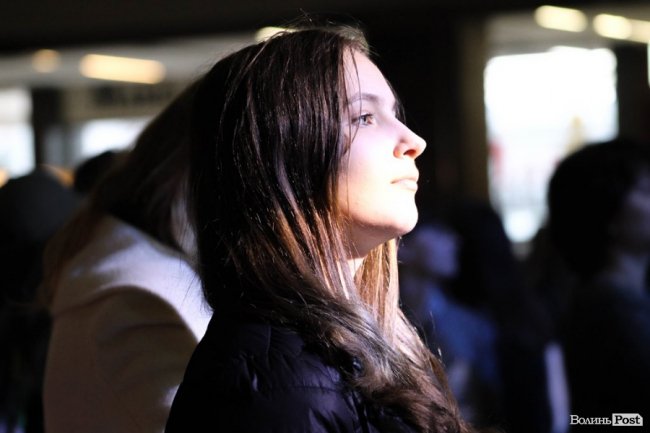 «Шпилясті кобзарі» вразили лучан віртуозним концертом. ФОТО