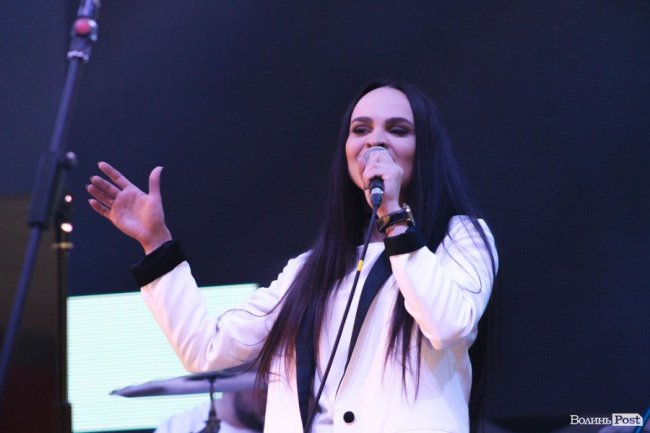 «Шпилясті кобзарі» вразили лучан віртуозним концертом. ФОТО