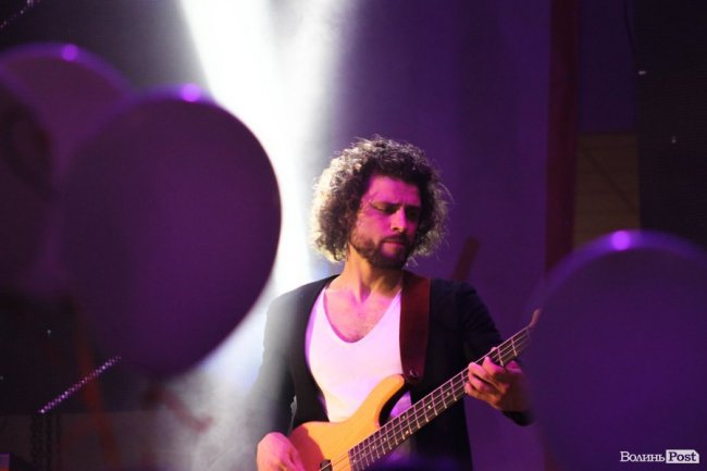 «Шпилясті кобзарі» вразили лучан віртуозним концертом. ФОТО