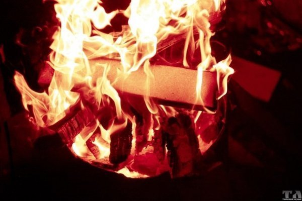 Ніч на Лідавській: як стерегли луцьких ВВшинків. ФОТО