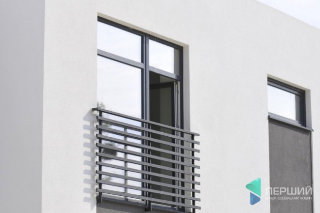 Поблизу Луцька будують незвичайне котеджне містечко. ФОТО*