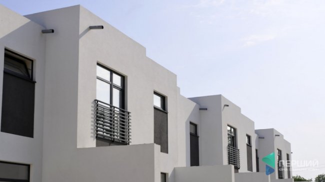 Поблизу Луцька будують незвичайне котеджне містечко. ФОТО*