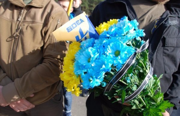На честь юного героя назвали волинську школу. ФОТО. ВІДЕО