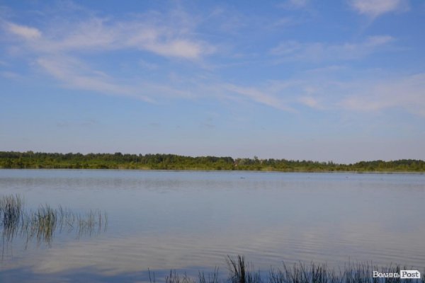 Де відпочивають волиняни: Гряда. ФОТО