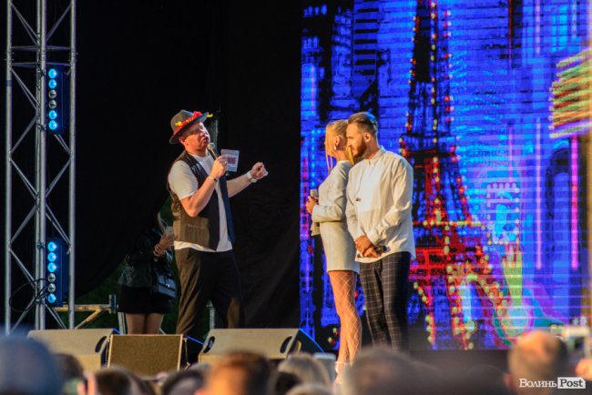 Як у Луцьку відбувся «Kvartal FEST». ФОТОРЕПОРТАЖ