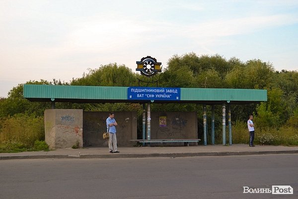 вул. Боженка