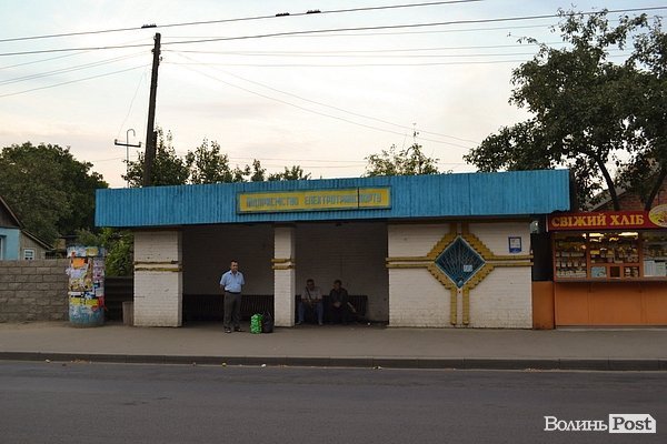 вул. Гнідавська