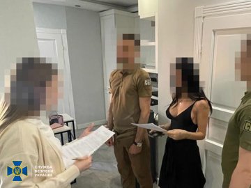 СБУ повідомила про підозру чотирьом блогеркам, які «засвітили» роботу ППО у Києві