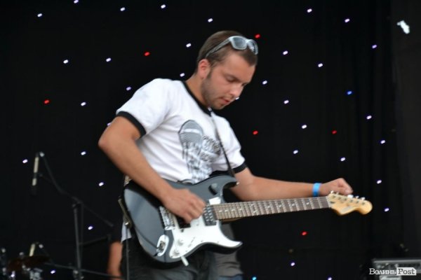 БАНДЕРШТАТ. Наживо. ТЕКСТ. ФОТО. День третій