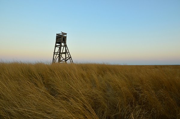 Українські Мальдіви: таємниця острова. ФОТО. ВІДЕО