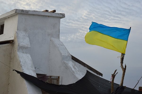 Українські Мальдіви: таємниця острова. ФОТО. ВІДЕО