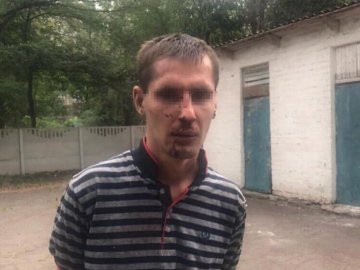 У Маріуполі діти допомогли викрити педофіла, що намагався зґвалтувати дівчинку