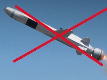 На Миколаївщині повітряні сили збили дві крилаті ракети
