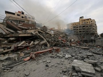 У Секторі Гази загинула ще одна українська дитина, кількість жертв збільшилася до чотирьох, –  МЗС