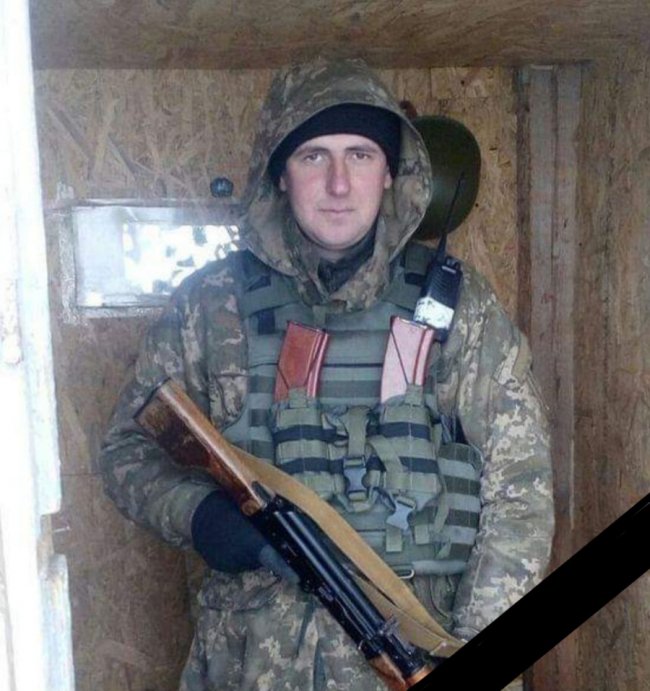 За незалежність України героїчно загинули два Герої з Волині 