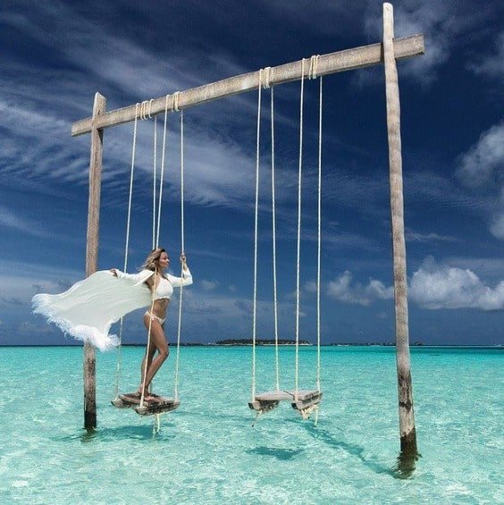 Перша фотосесія: як отримати красиві фото*