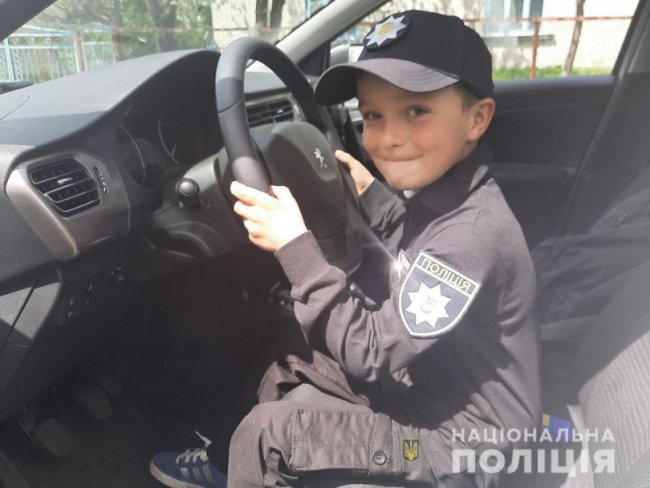 Хлопчика з Горохівщини, який ніч провів в очереті, та його брата повернули додому. ФОТО. ВІДЕО