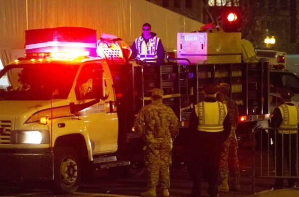 Теракт у Бостоні. Хронологія подій. ФОТО