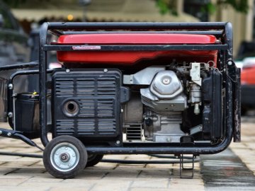 Генератор у багатоповерхівку: як встановити у Луцьку