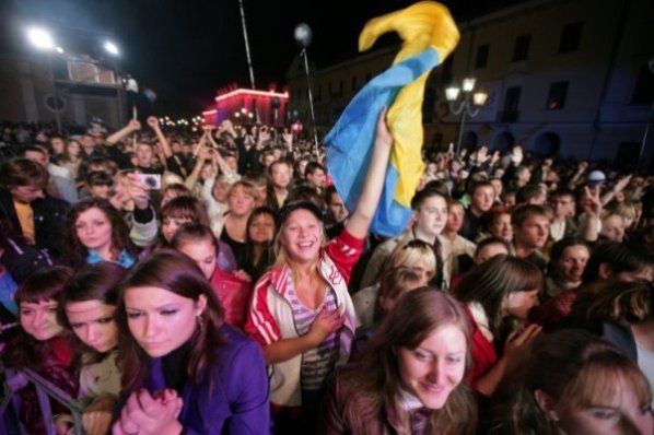 Фестивалі літа 2013-го, які варто відвідати