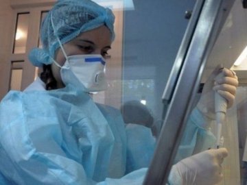 Громади на Волині дадуть гроші на боротьбу з коронавірусом 