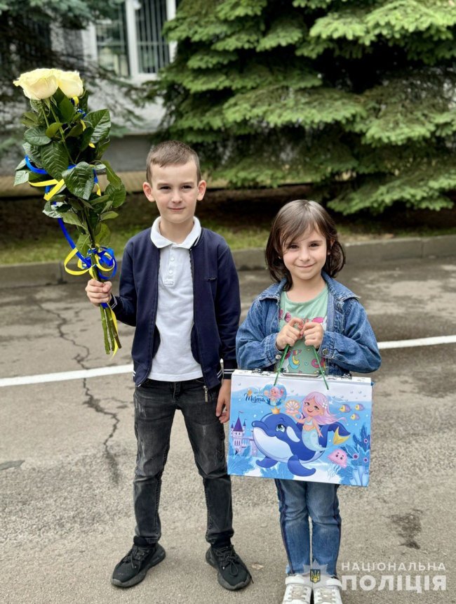 У Луцьку рідним загиблих бійців бригади Нацполіції «Лють» вручили державні відзнаки