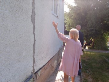 На ремонт інтернату на Волині хочуть витратити понад 300 тисяч