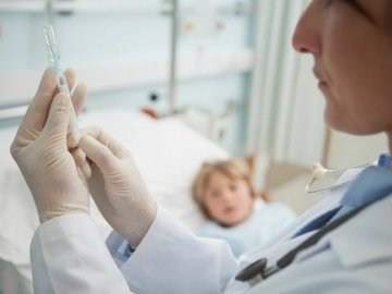 В Одесі діти масово отруїлися лікарняним супом