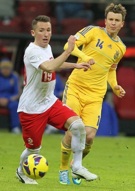 Маєвські проти Ротаня